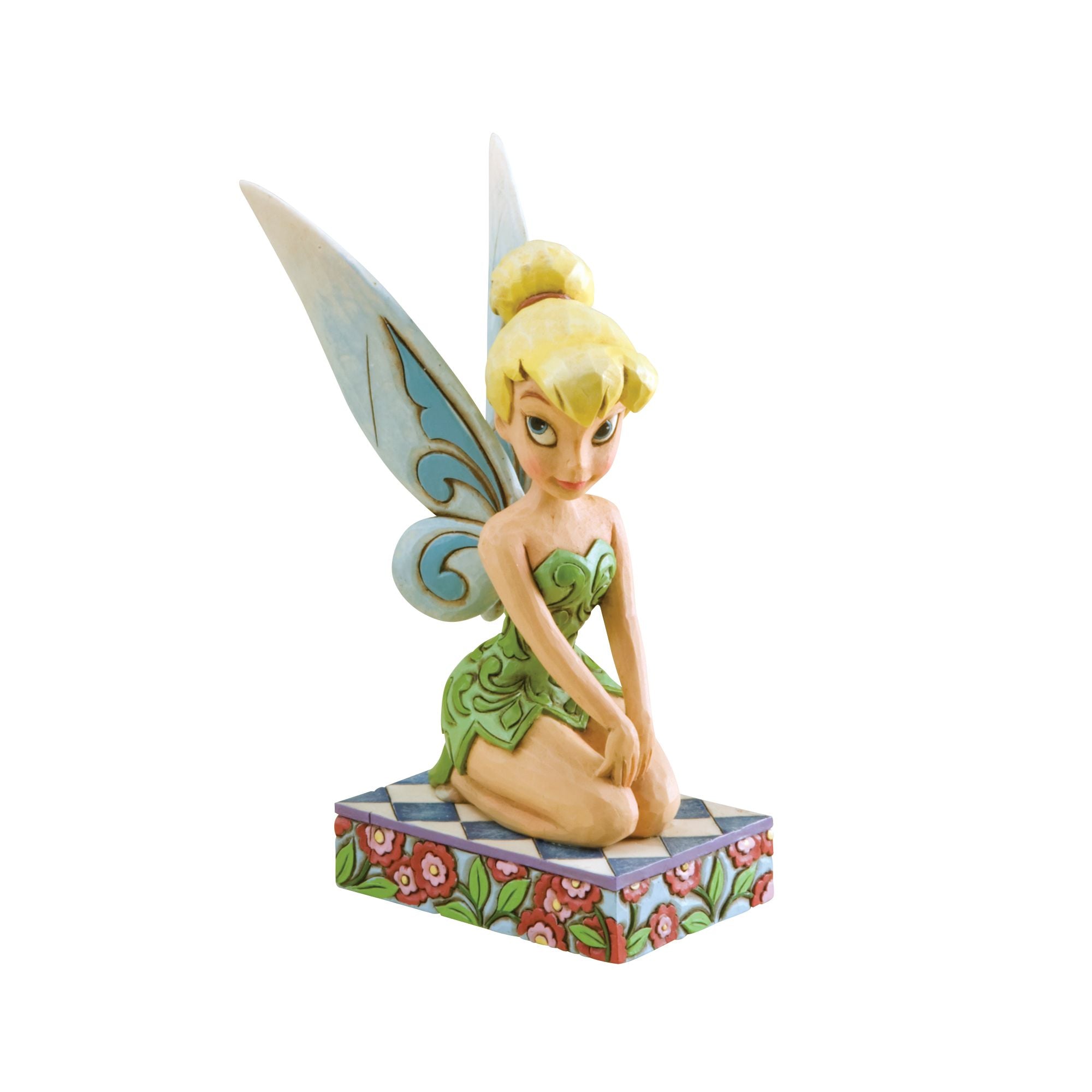 Tinker Bell, A Pixie Delight – Jim Shore