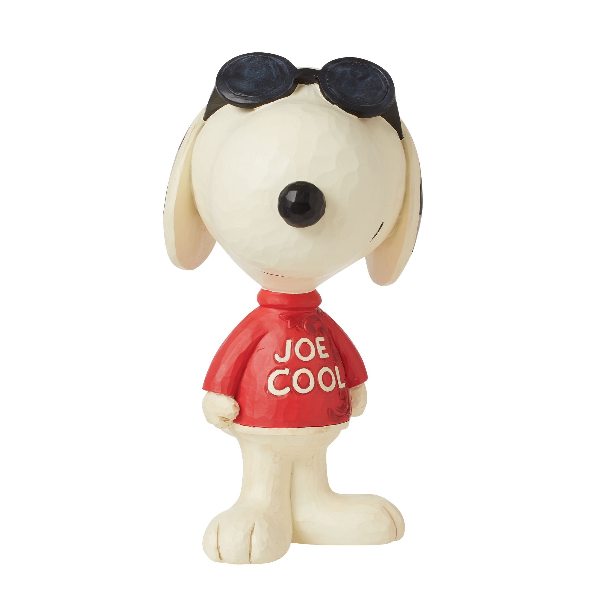 Big Fig Joe Cool – Jim Shore
