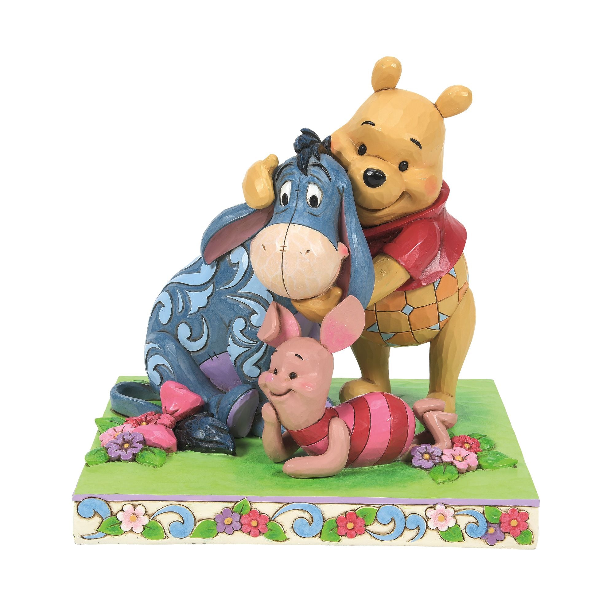 Pooh & Friends – Jim Shore