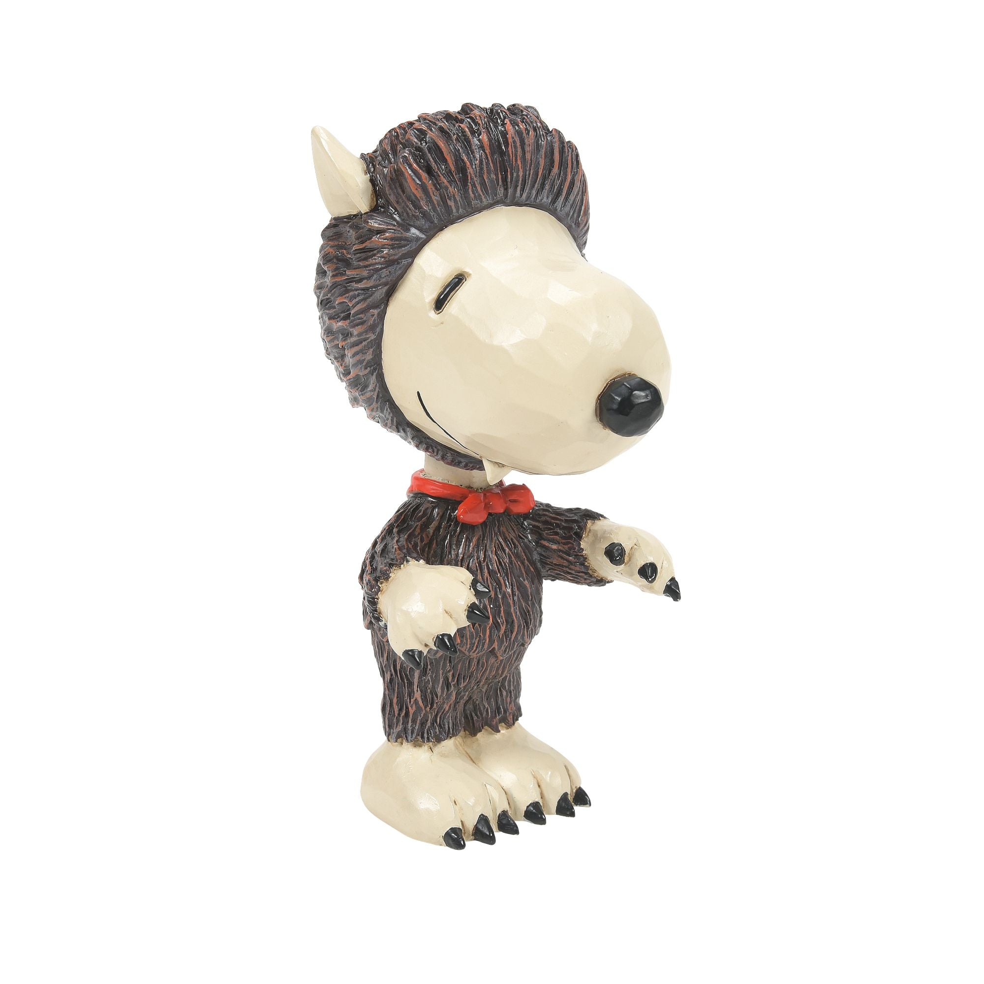 Snoopy Werewolf Mini – Jim Shore