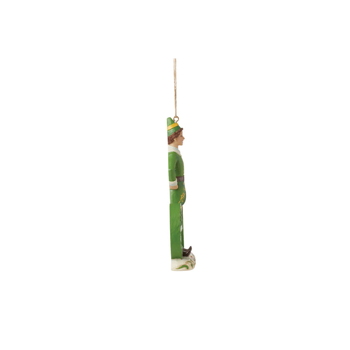 Buddy Elf Word H/O