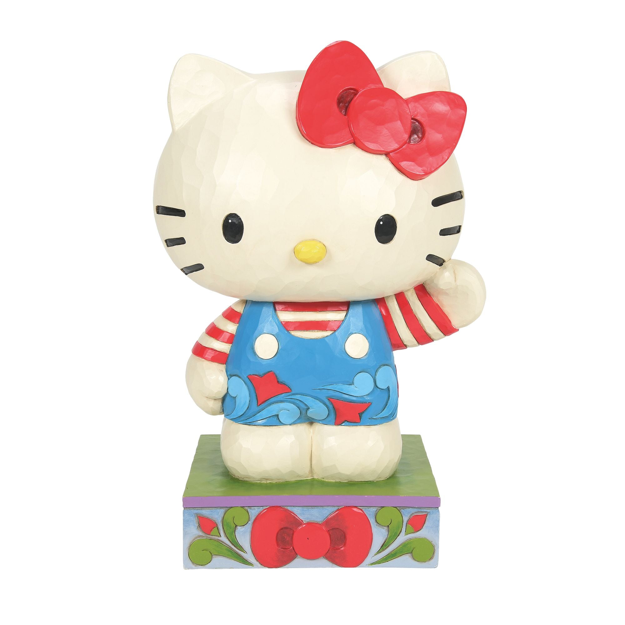 Hello Kitty Classic Big – Jim Shore