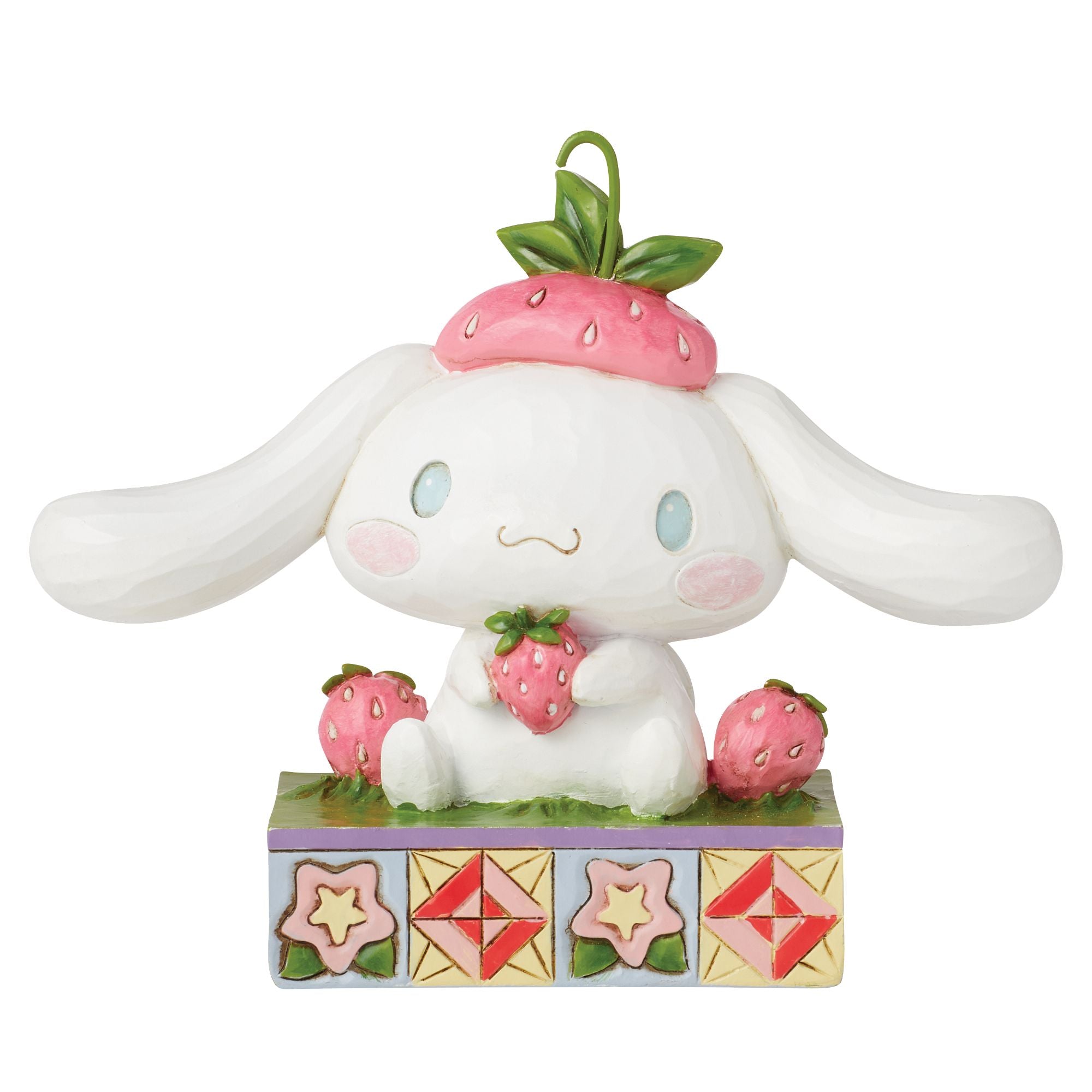Cinnamoroll Strawberry – Jim Shore