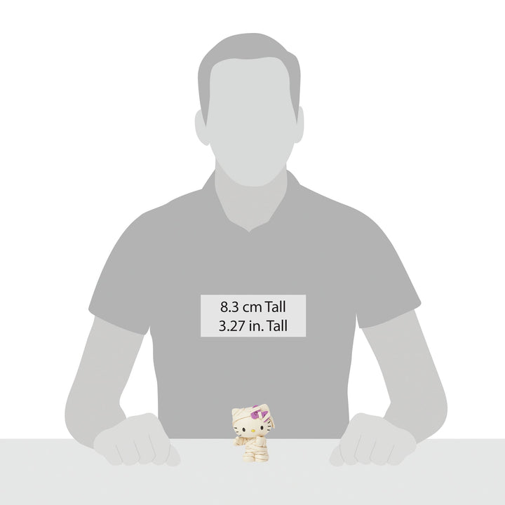 Hello Kitty Mummy Mini