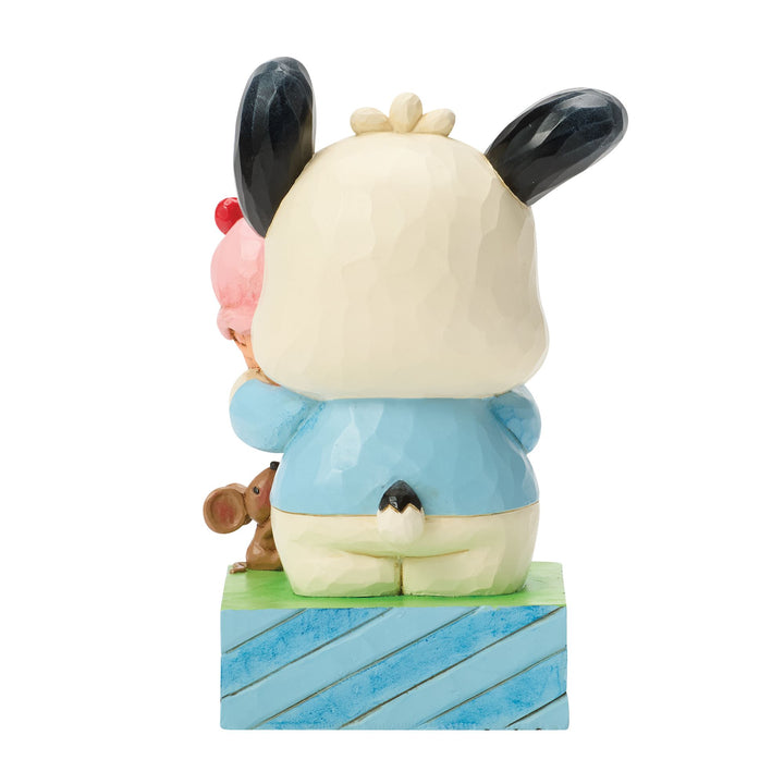 Pochacco Ice Cream