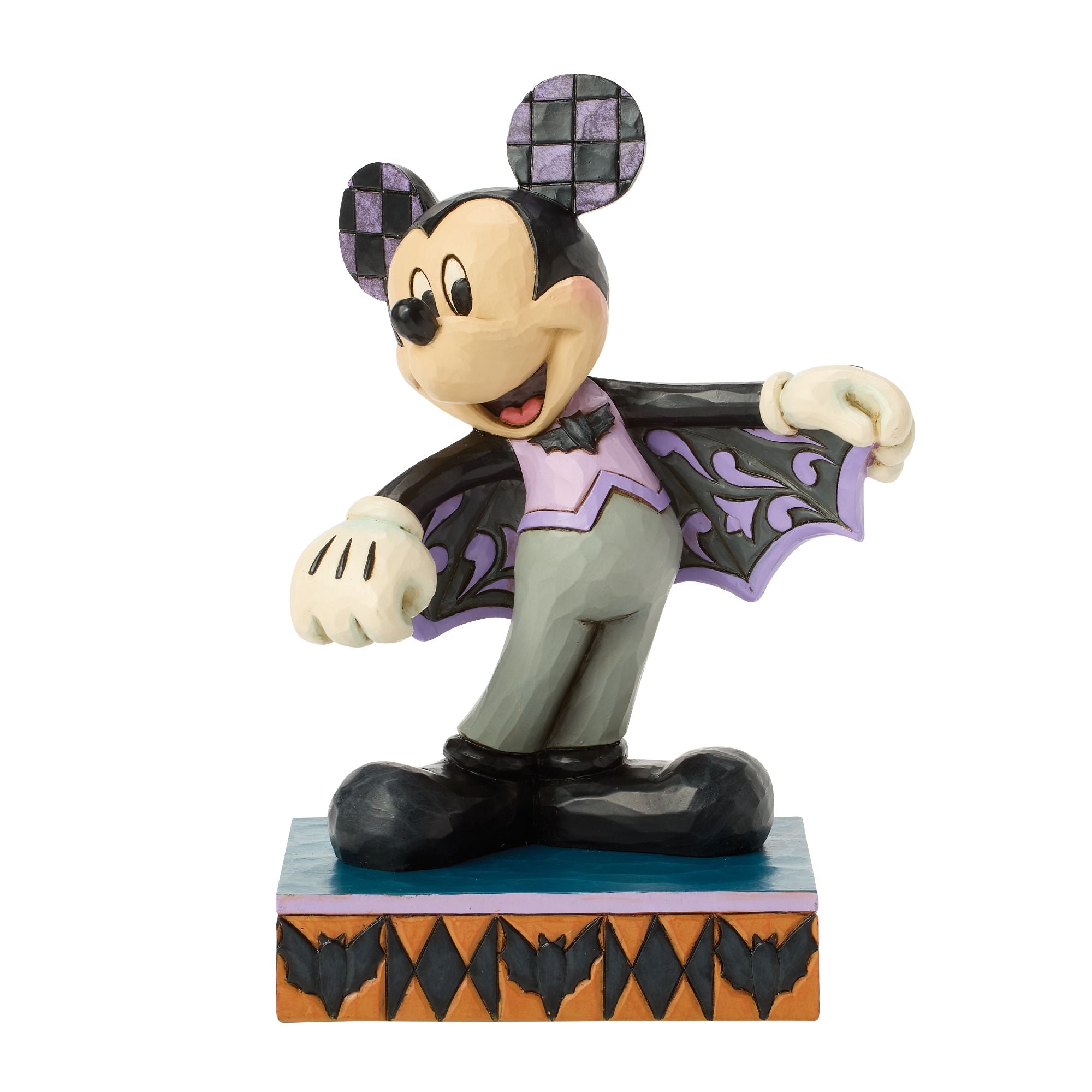 Mickey Bat Costume – Jim Shore