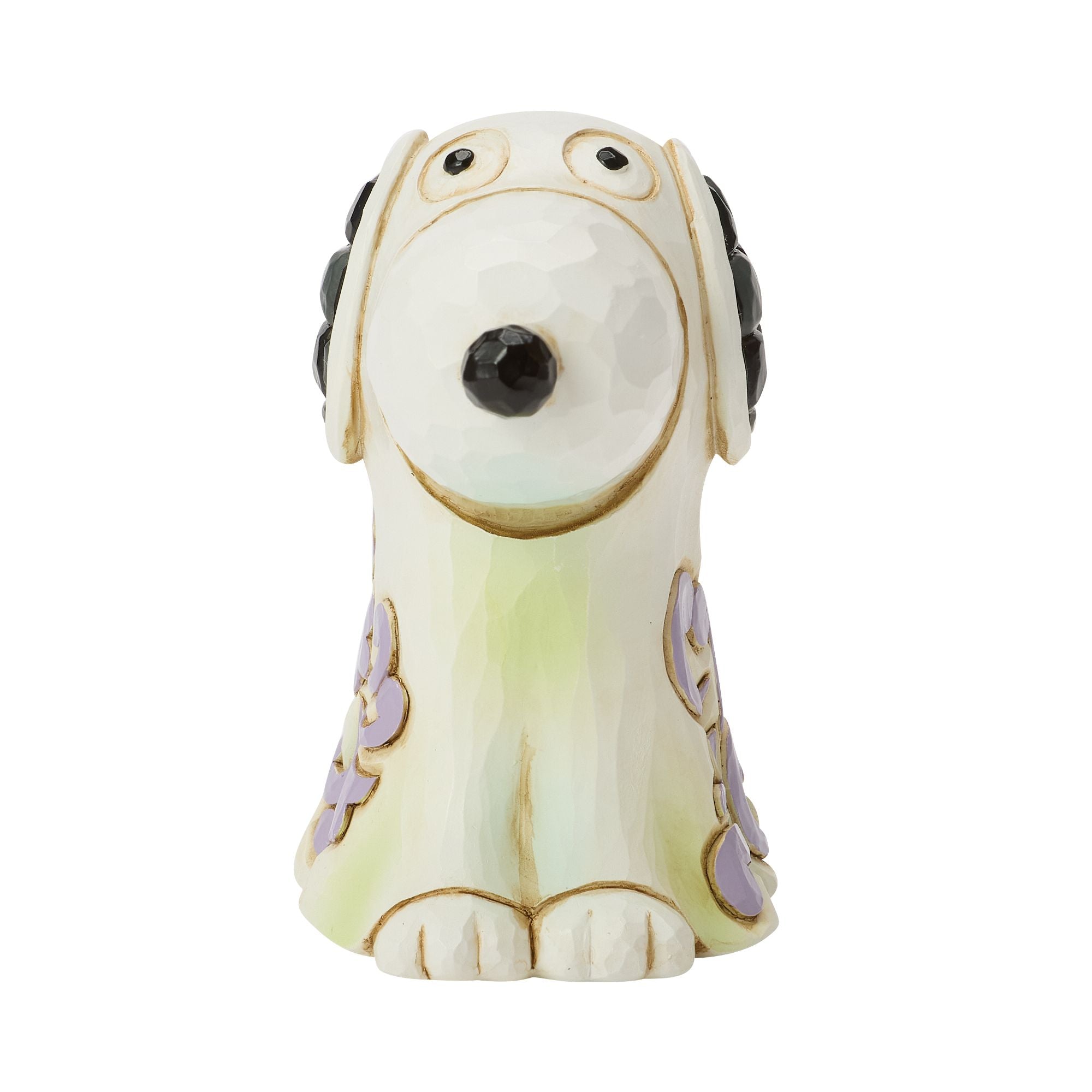 Snoopy Ghost Mini – Jim Shore