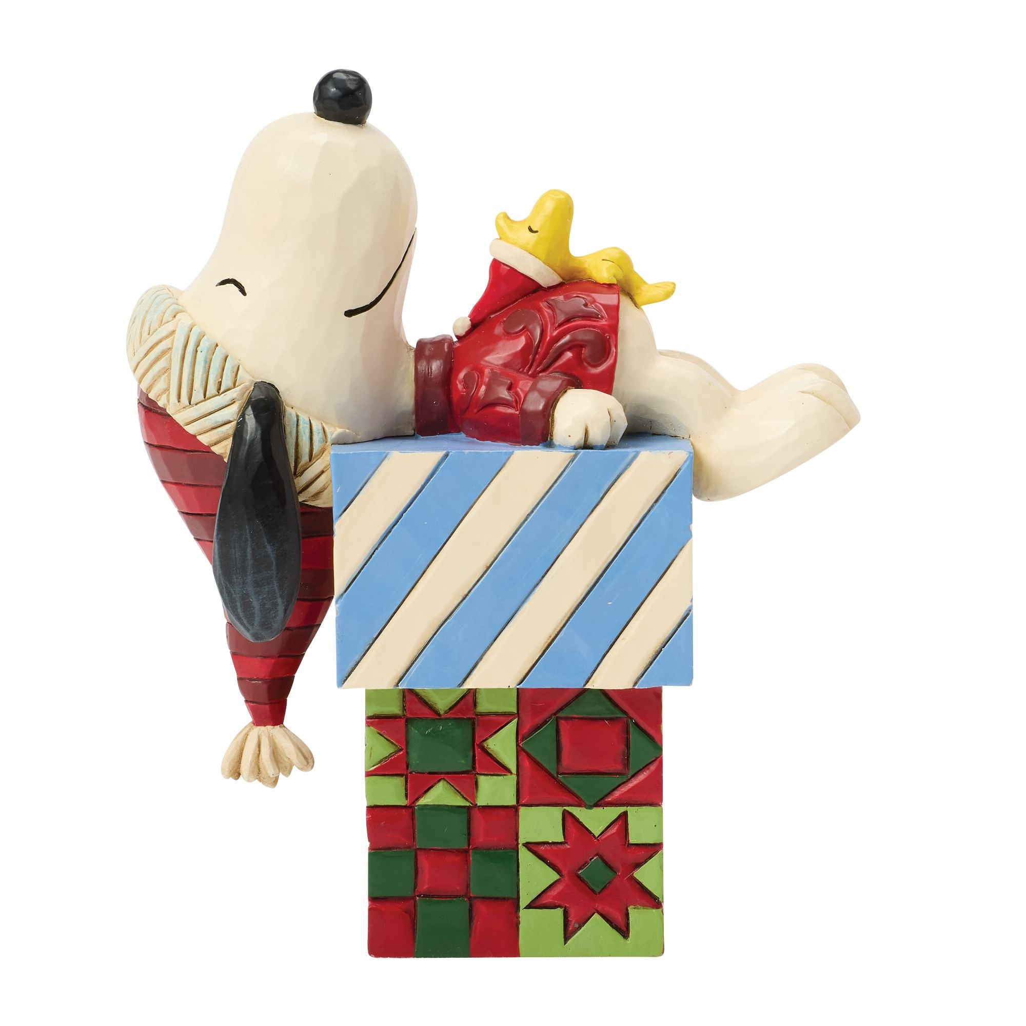 Snoopy and Woodstock Gifts – Jim Shore