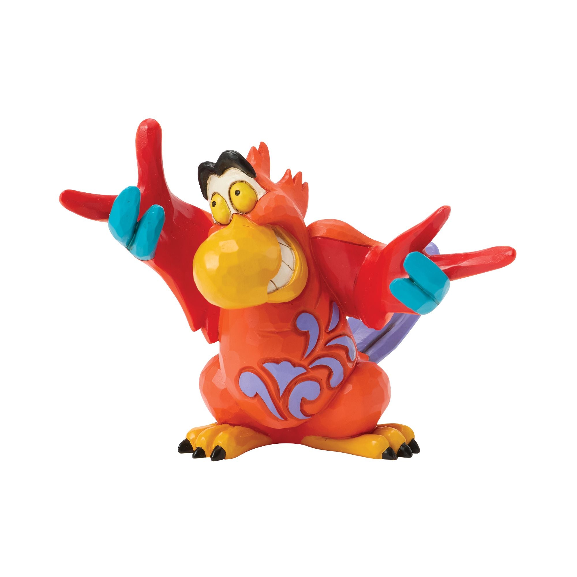 Iago Mini – Jim Shore