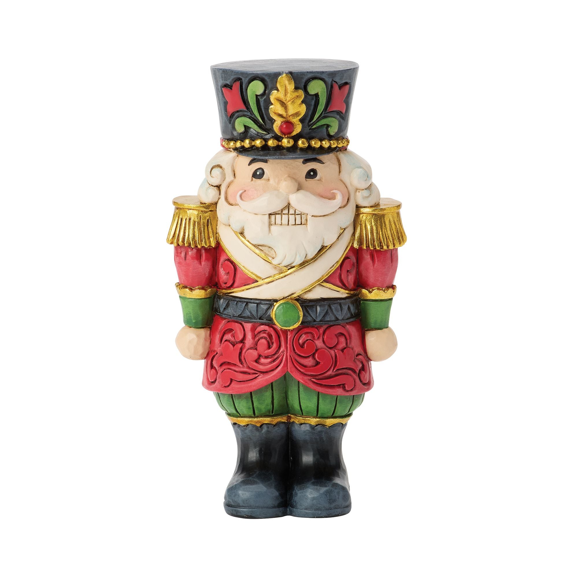 Nutcracker Mini Figurine – Jim Shore