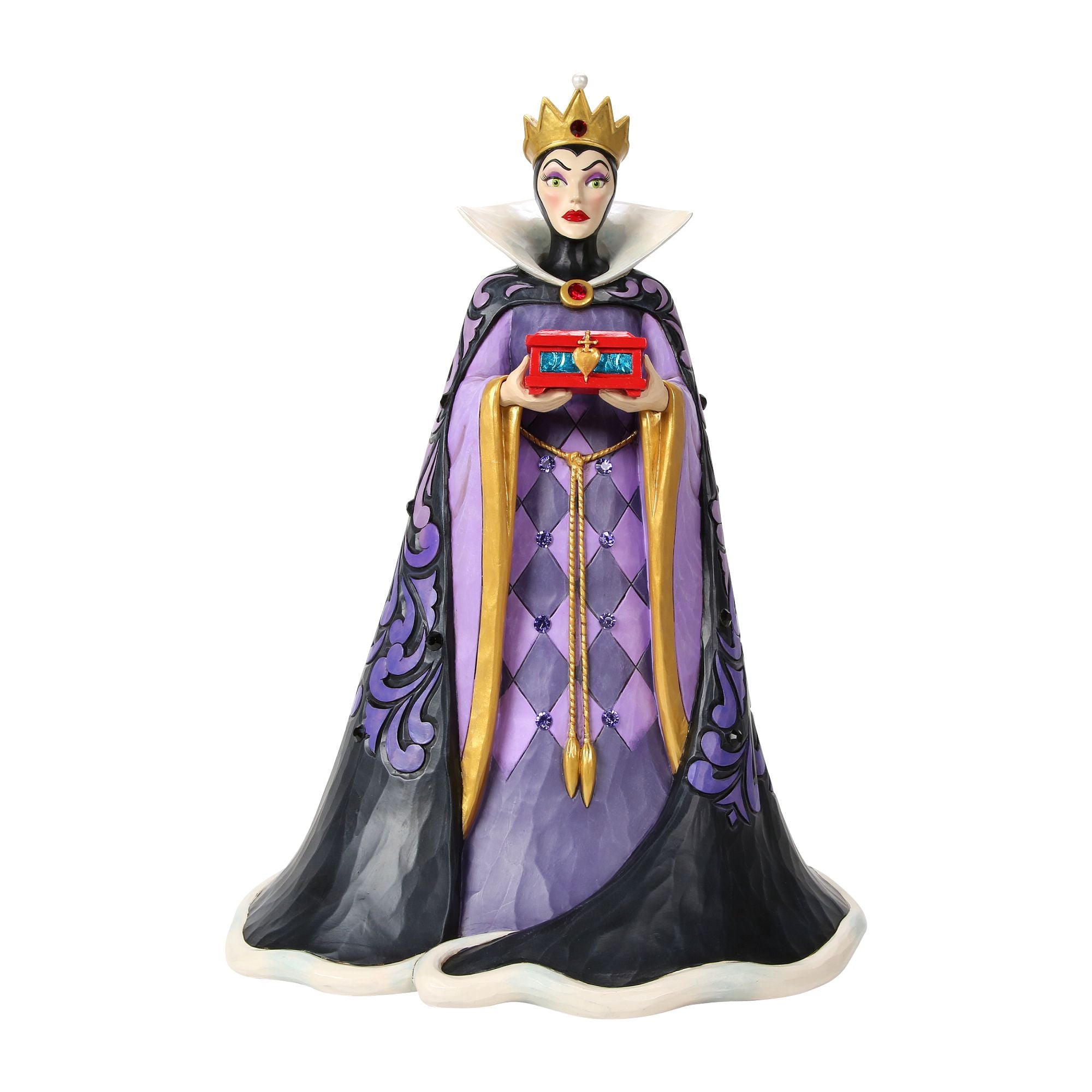 The Queen Deluxe – Jim Shore