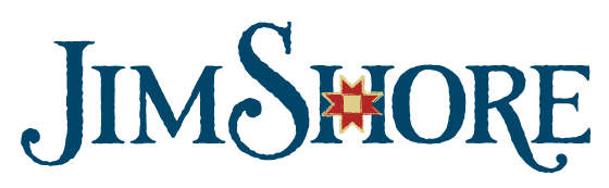 Jim Shore logo
