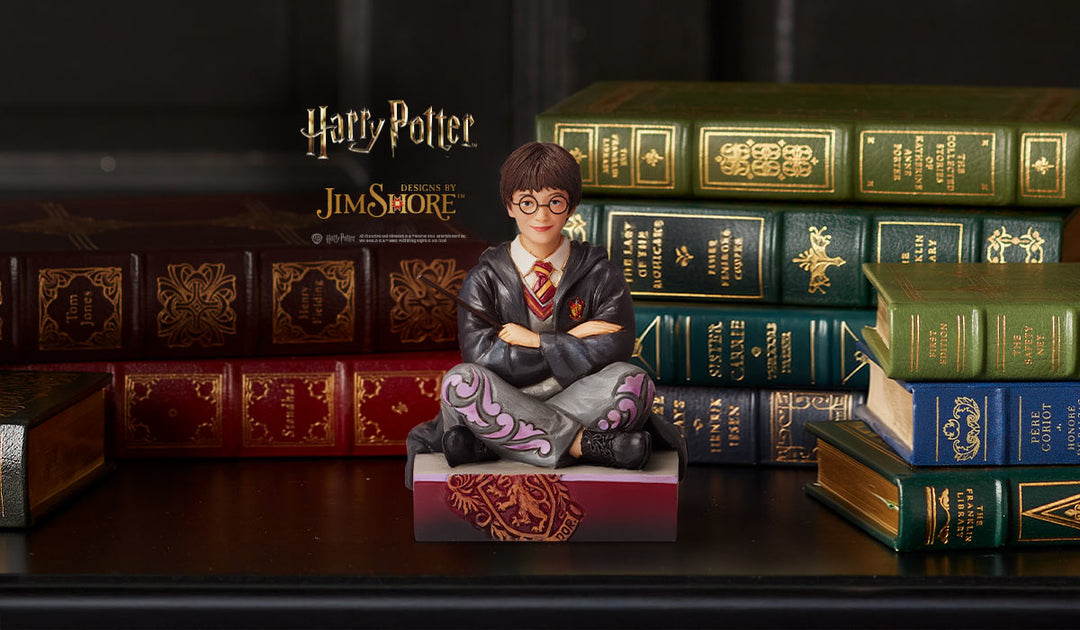 Happy Birthday, Harry!