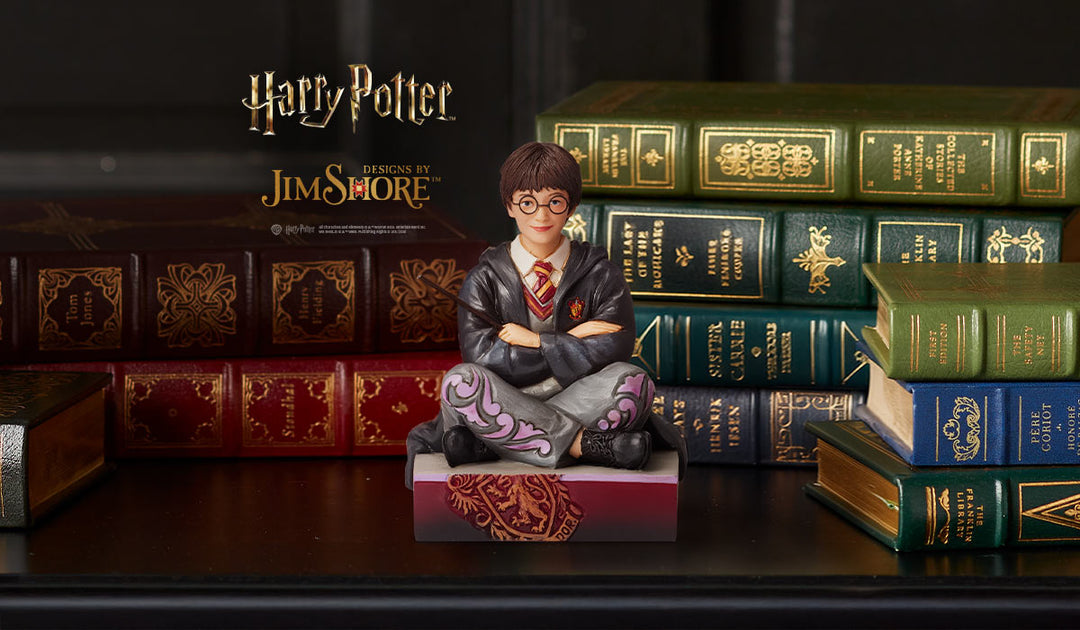 Happy Birthday, Harry!