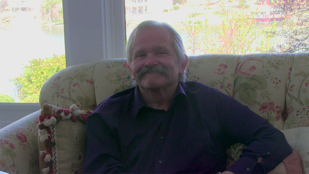 A Jim Shore Easter