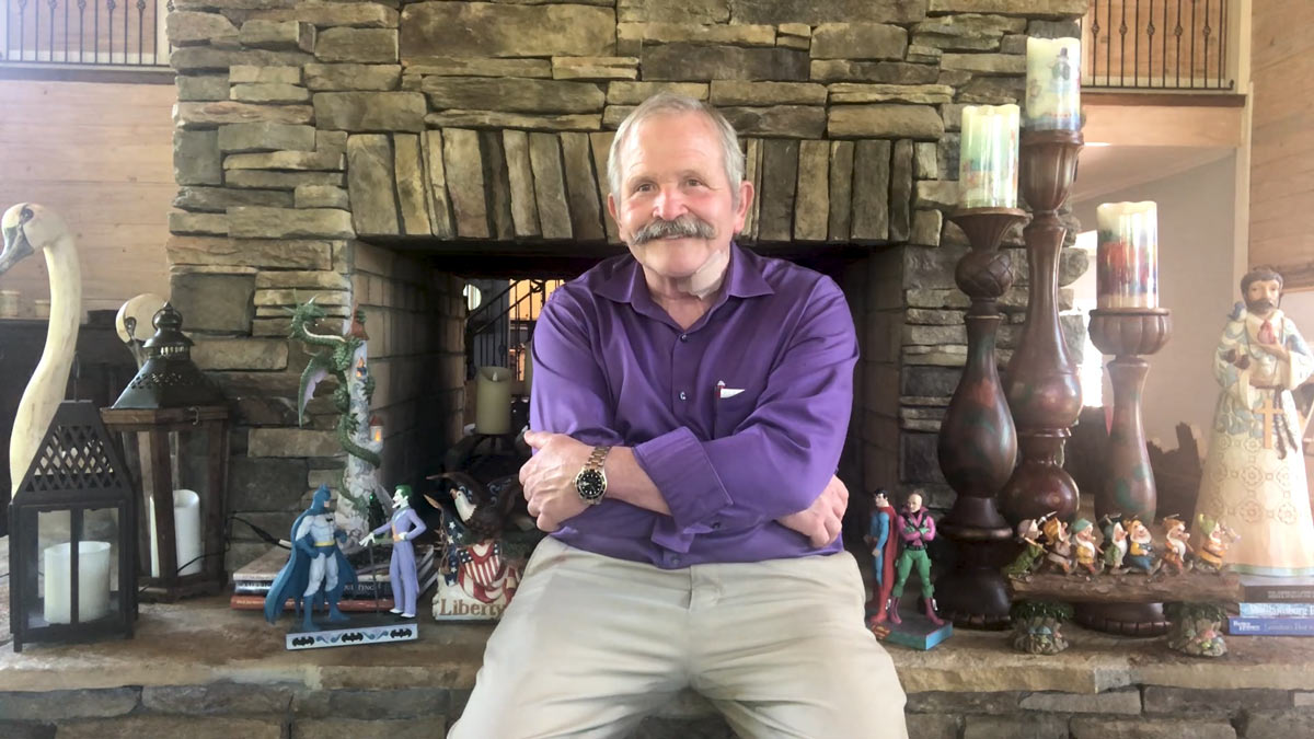 Happy Father's Day 2020!