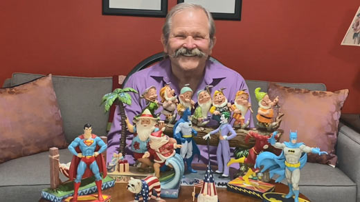 Happy Father's Day 2021!