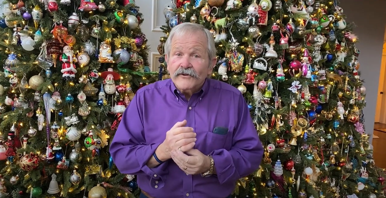 Merry Christmas 2021!