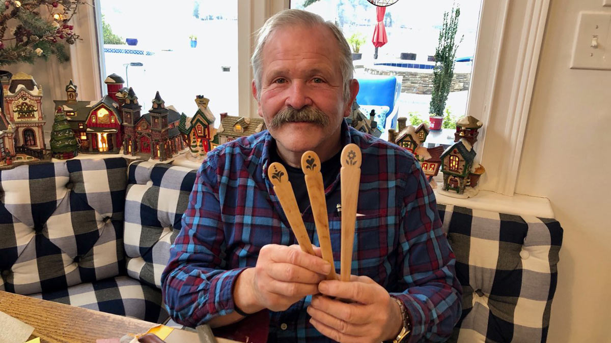 Spoon Project