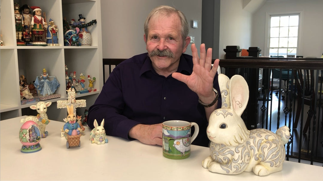 Easter Greeting 2020