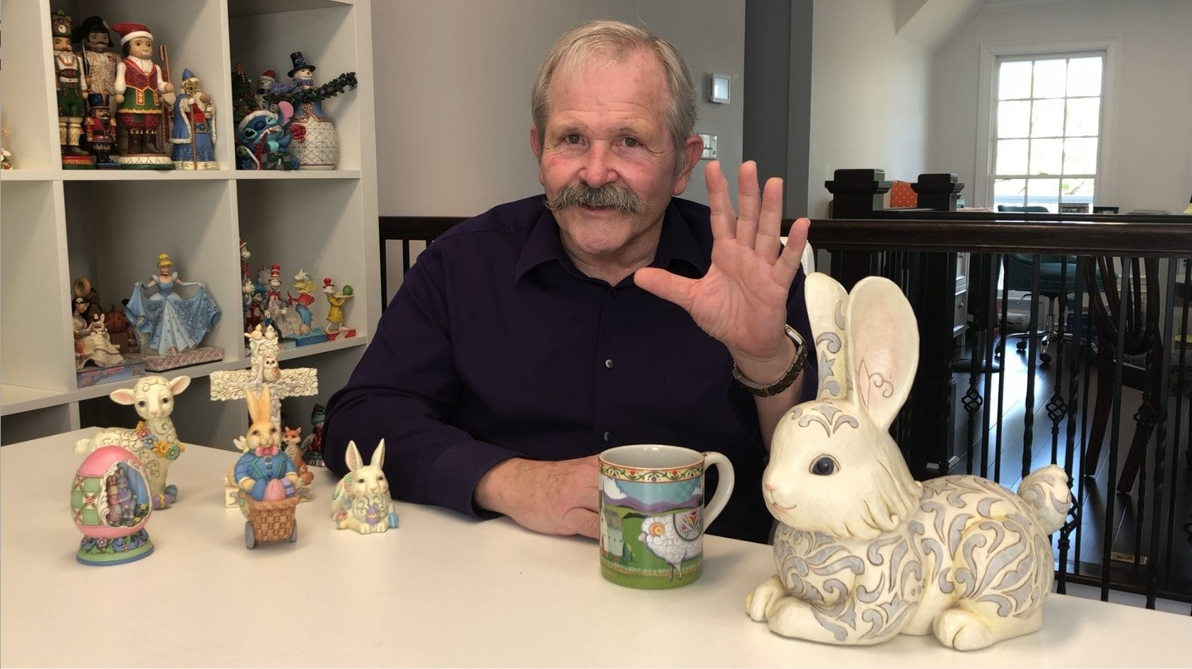 Easter Greeting 2020