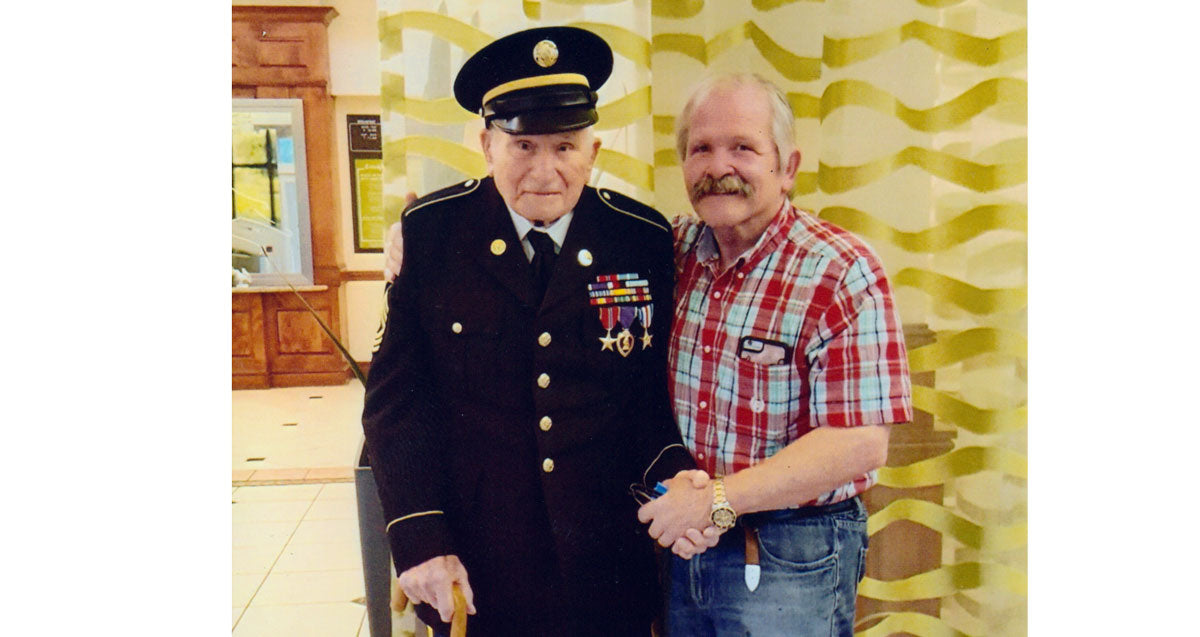 Memorial Day 2019