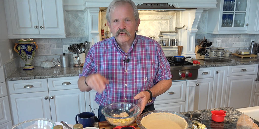 Happy Thanksgiving 2018!