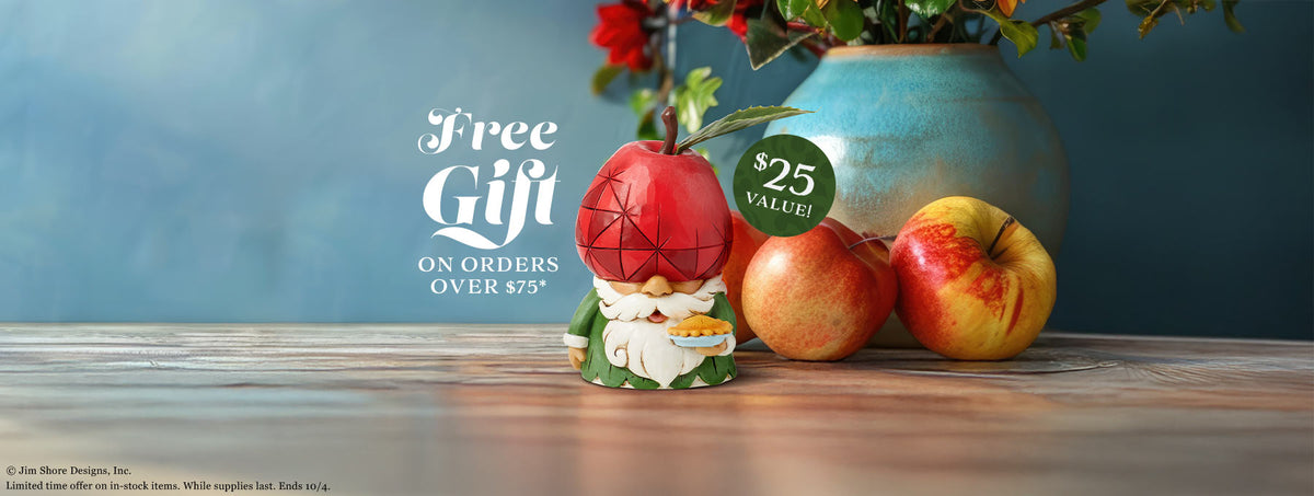 Fall/Autumn Promotion