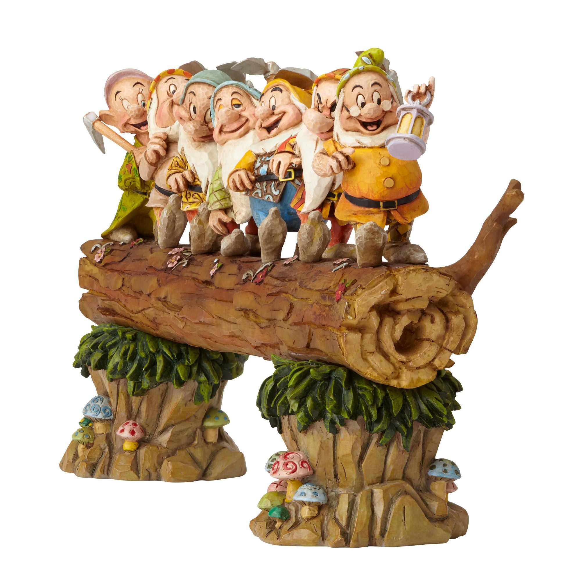 Disney Traditions Jim Shoreトイストーリー ウッディ Amazon.com: Jim Shore Disney Traditions Woody Figurine, 7