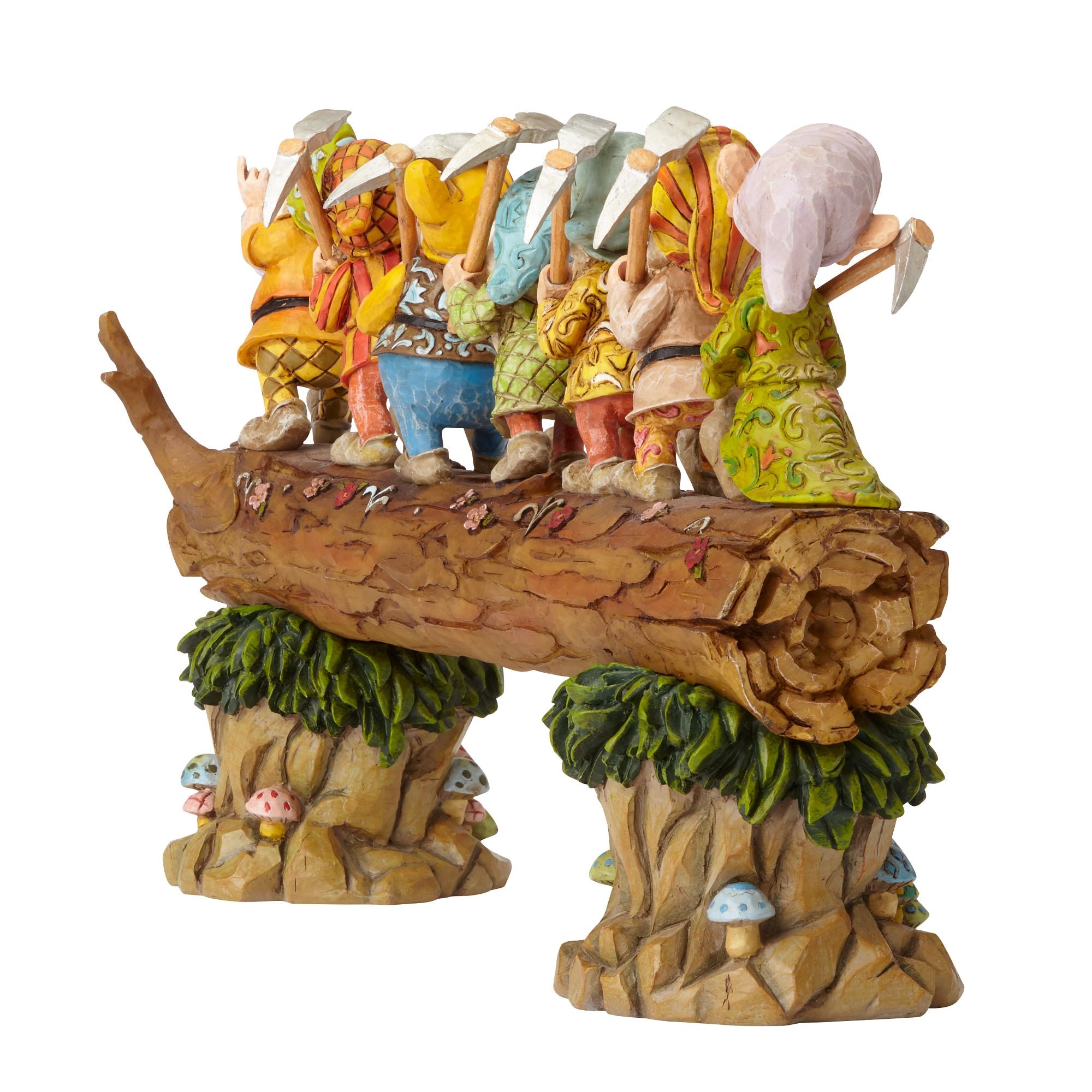 Seven Dwarfs – Jim Shore
