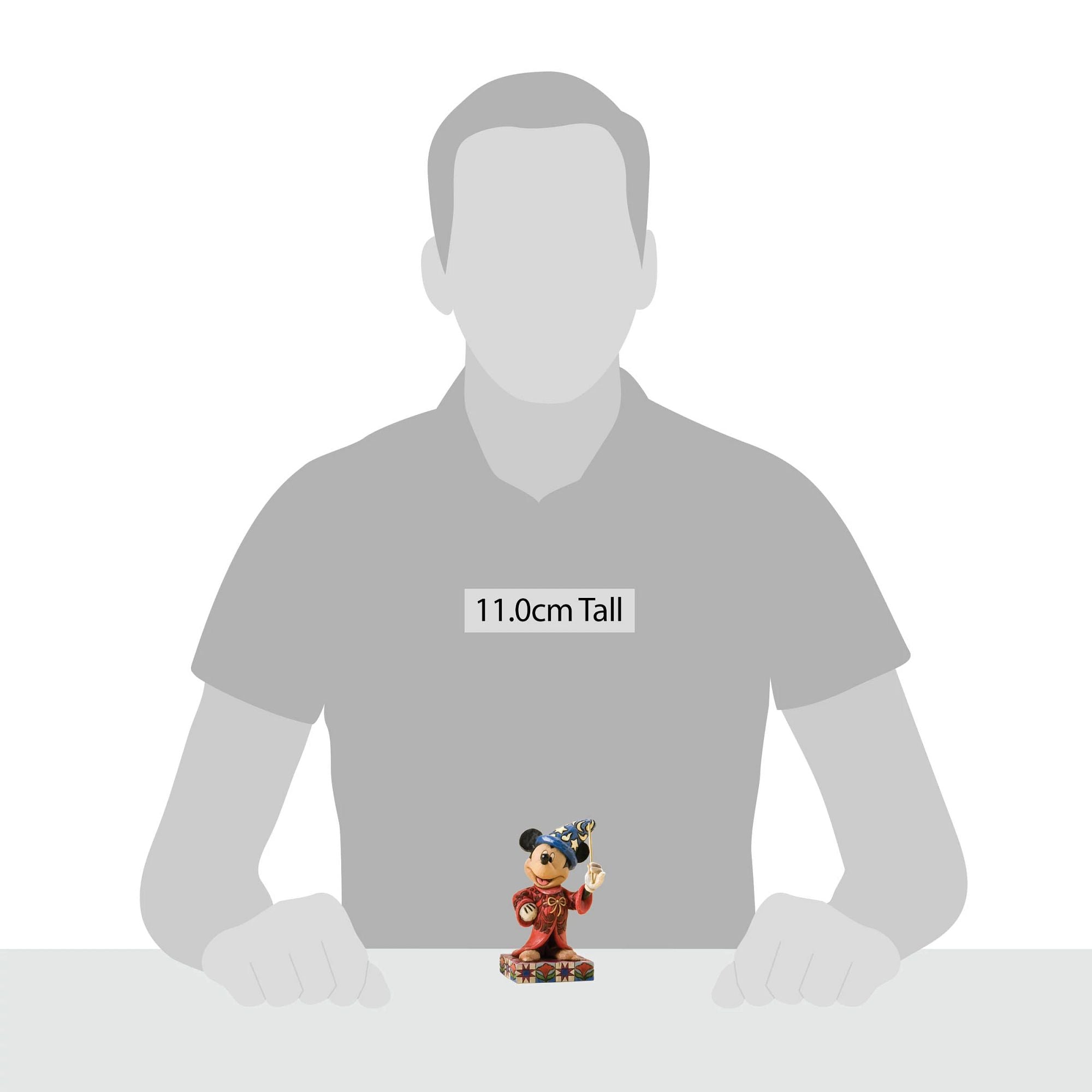 Touch of Magic – Jim Shore