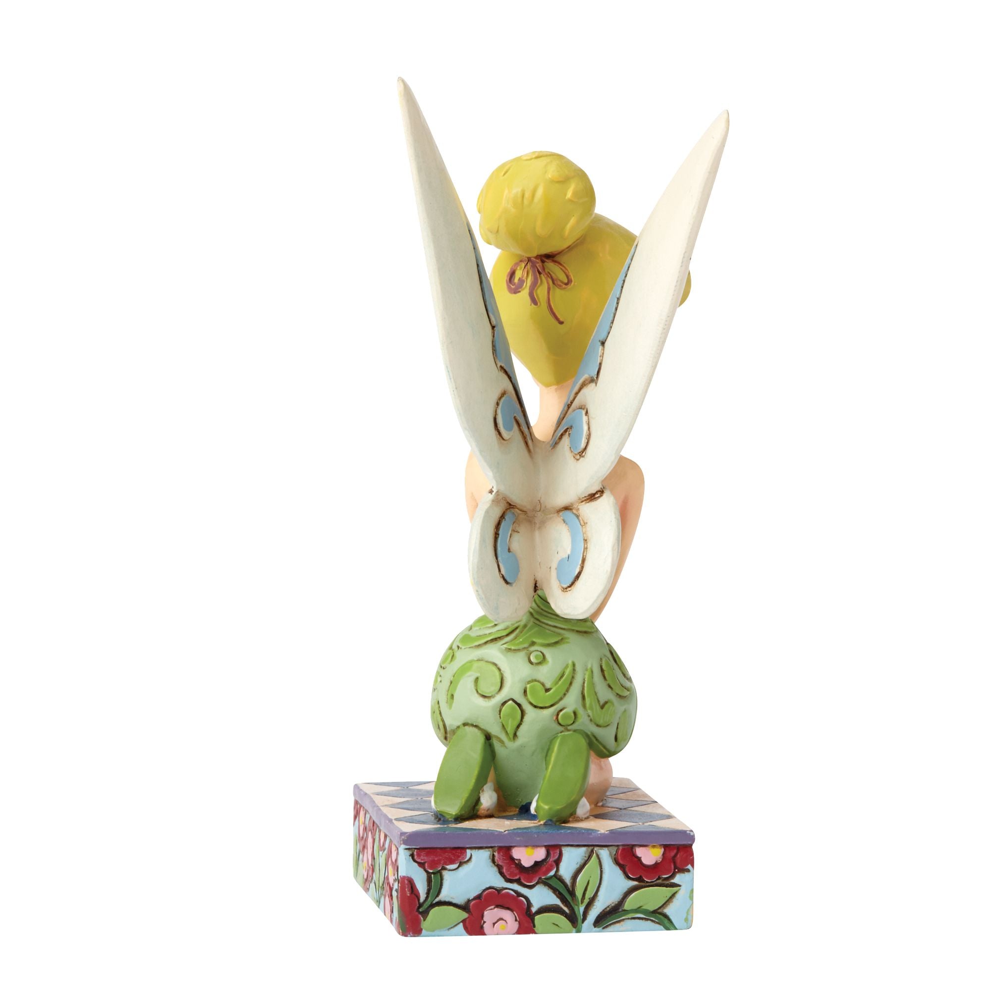 Tinker Bell, A Pixie Delight – Jim Shore