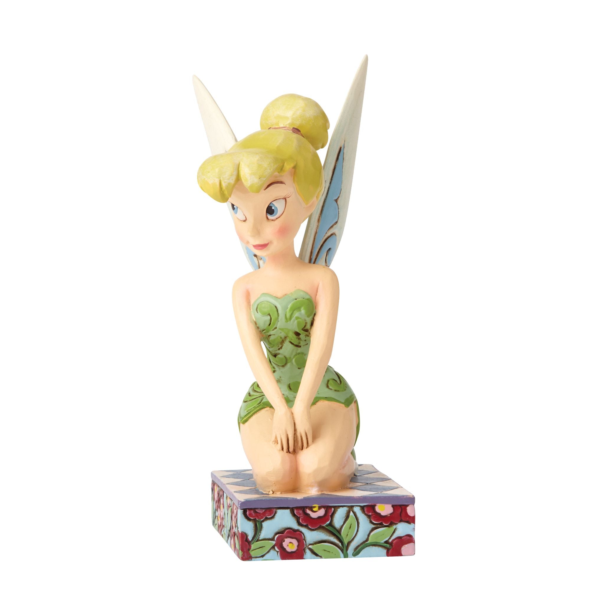 Tinker Bell, A Pixie Delight – Jim Shore