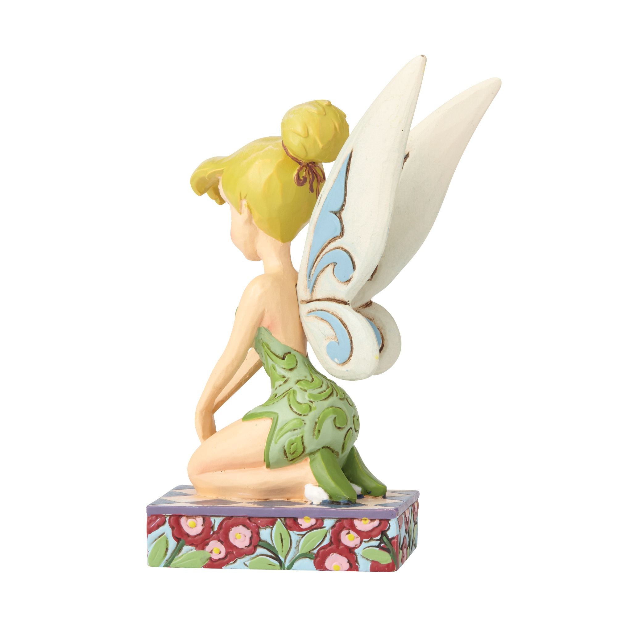 Tinker Bell, A Pixie Delight – Jim Shore