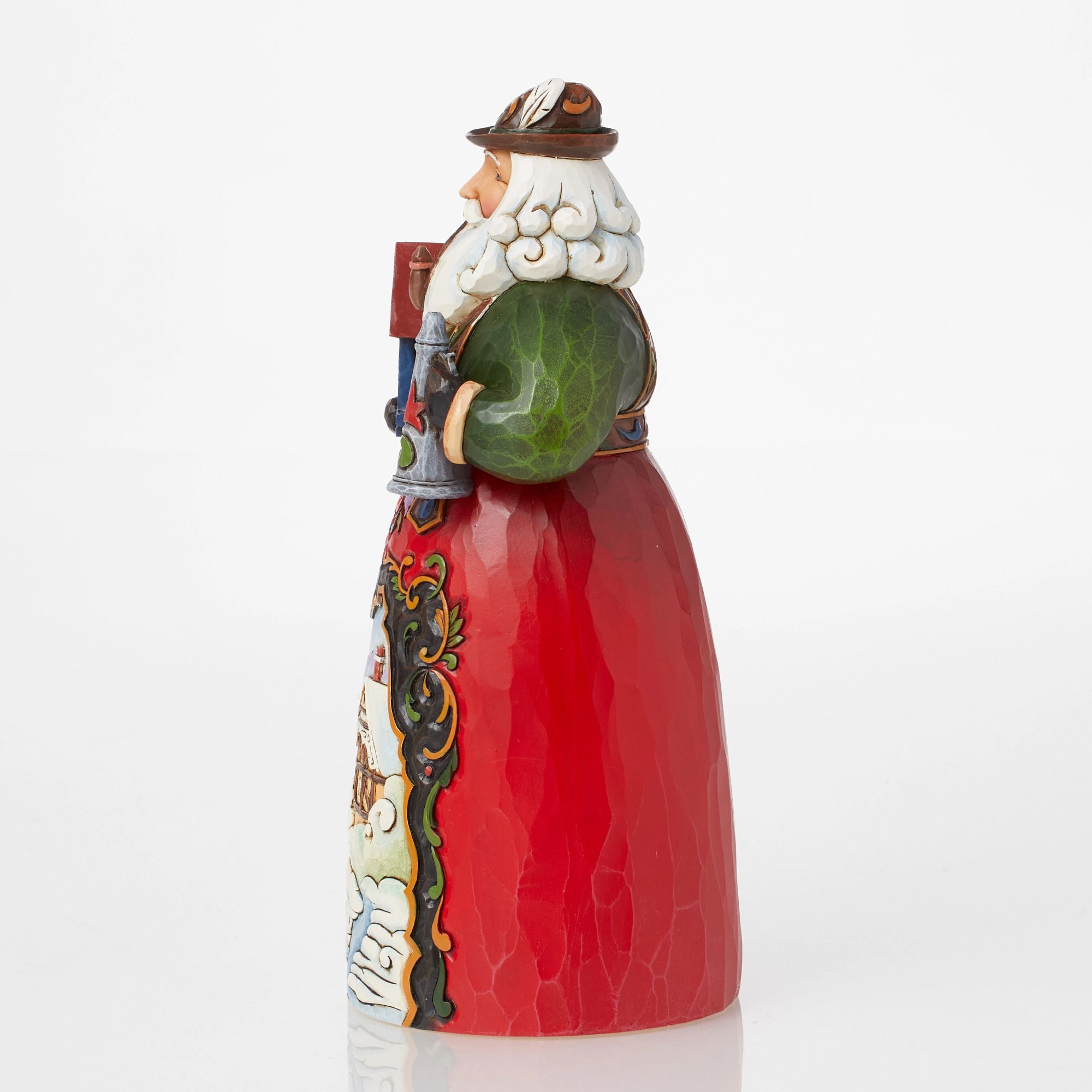 German Santa – Jim Shore