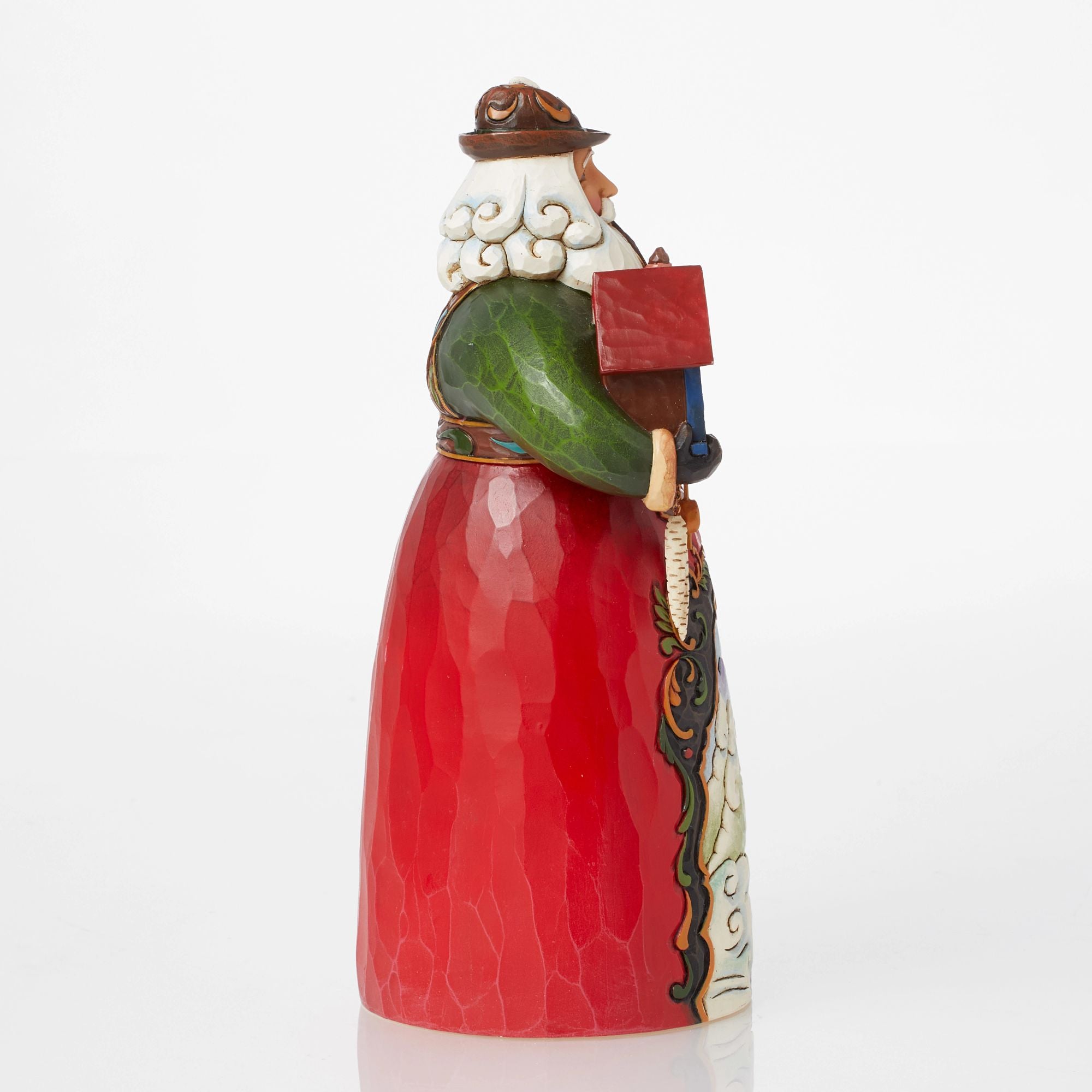 German Santa – Jim Shore