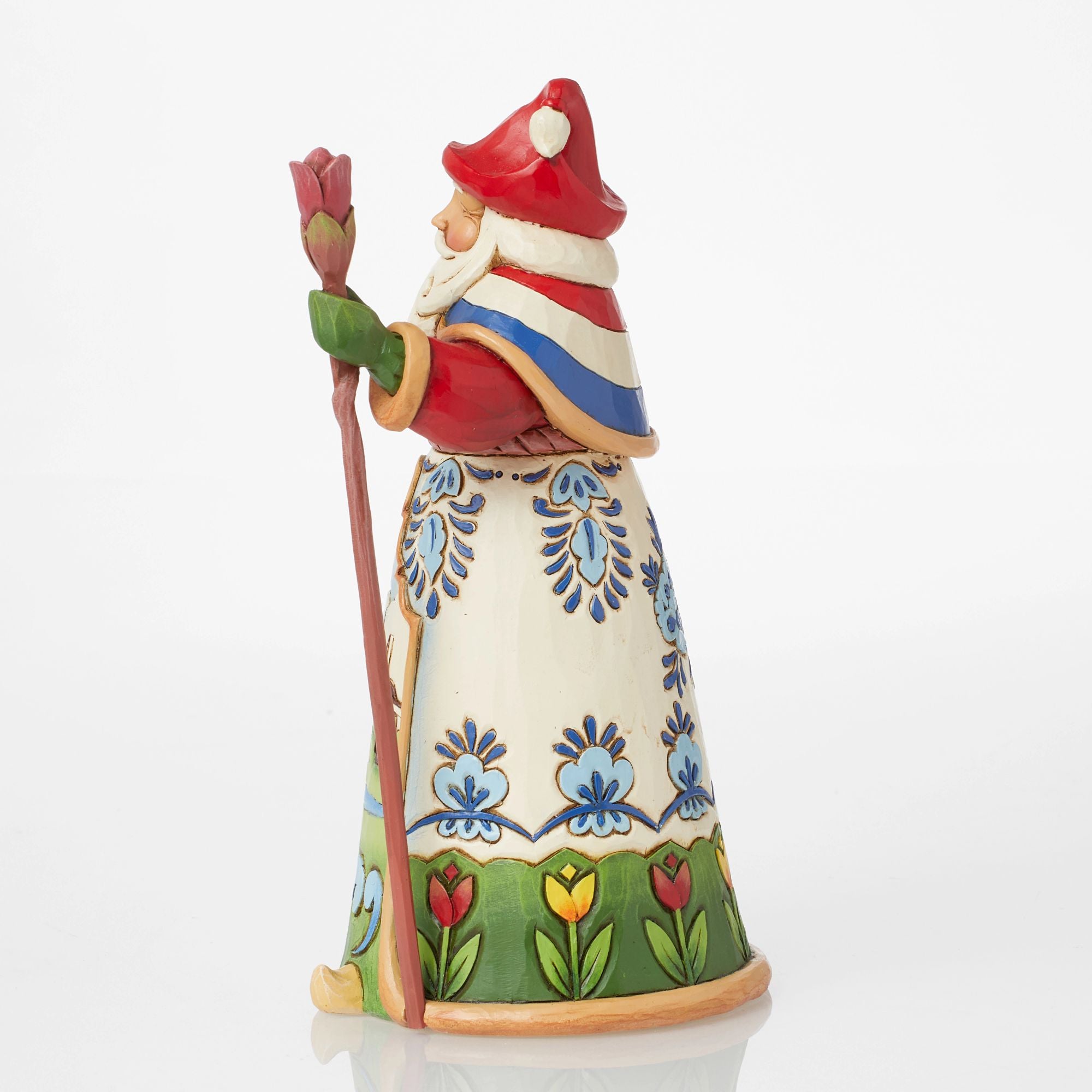 Dutch Santa – Jim Shore