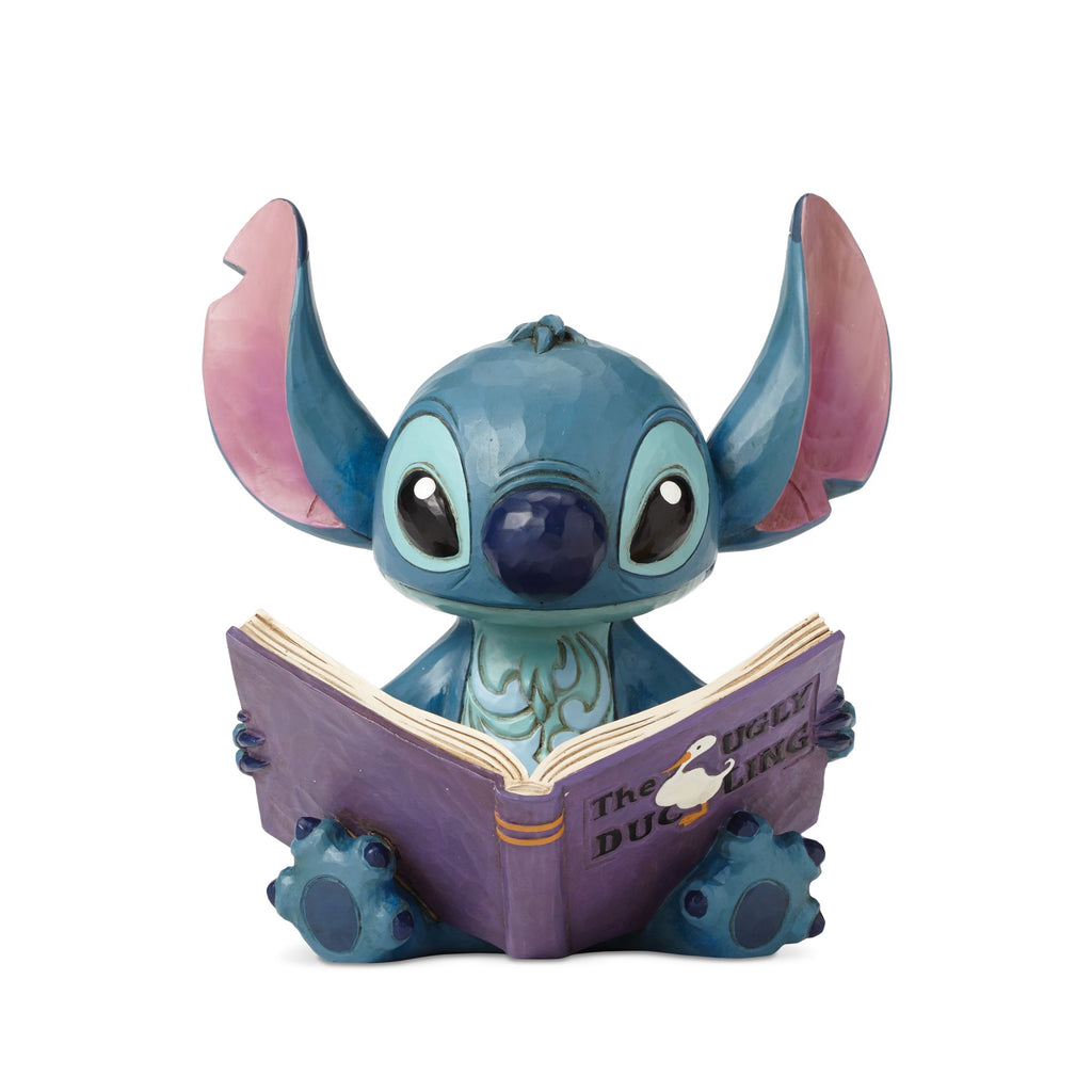 Stitch with Storybook – Jim Shore
