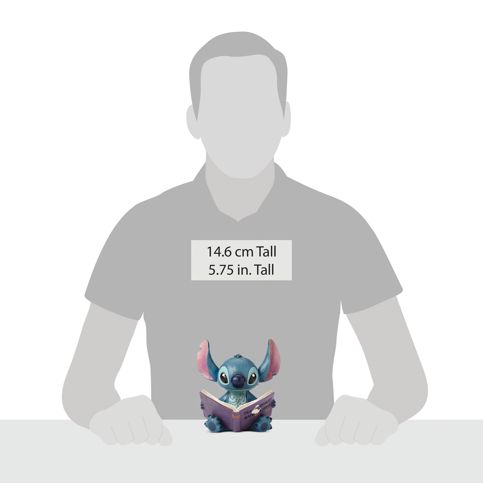 Stitch with Storybook – Jim Shore