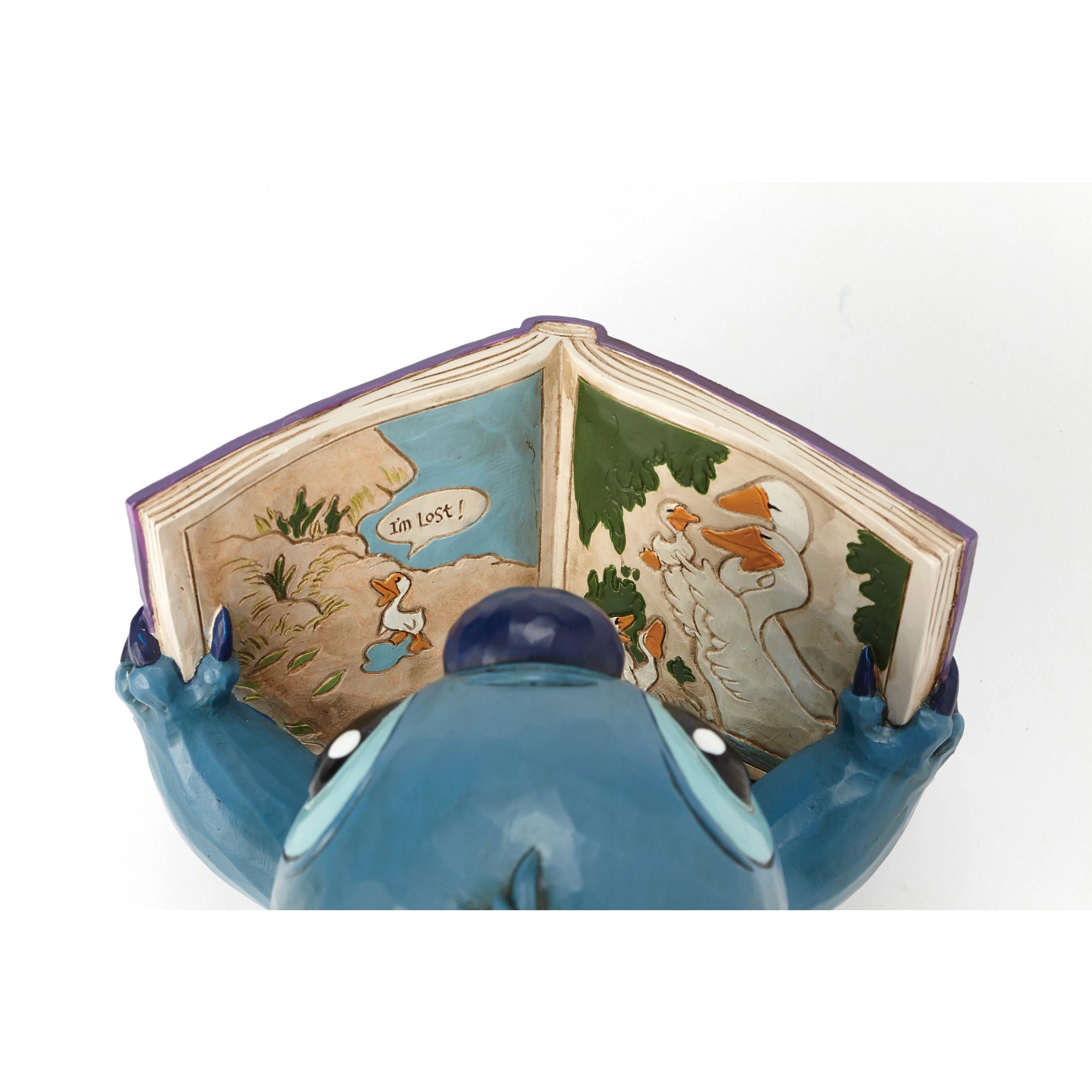 Stitch with Storybook – Jim Shore