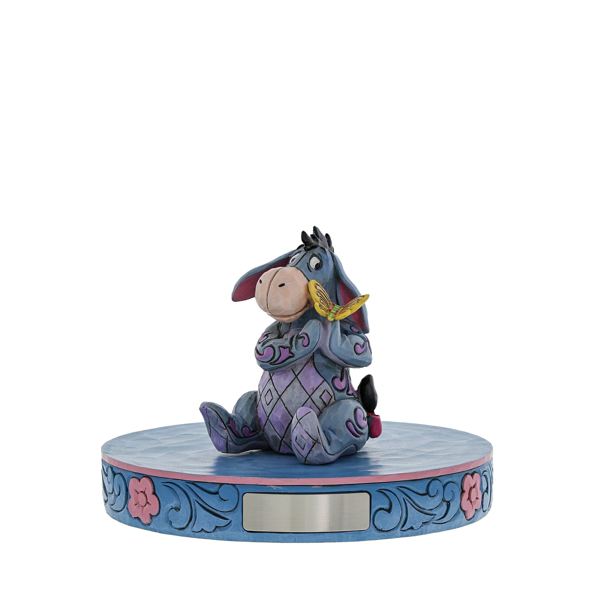 Mini Eeyore – Jim Shore