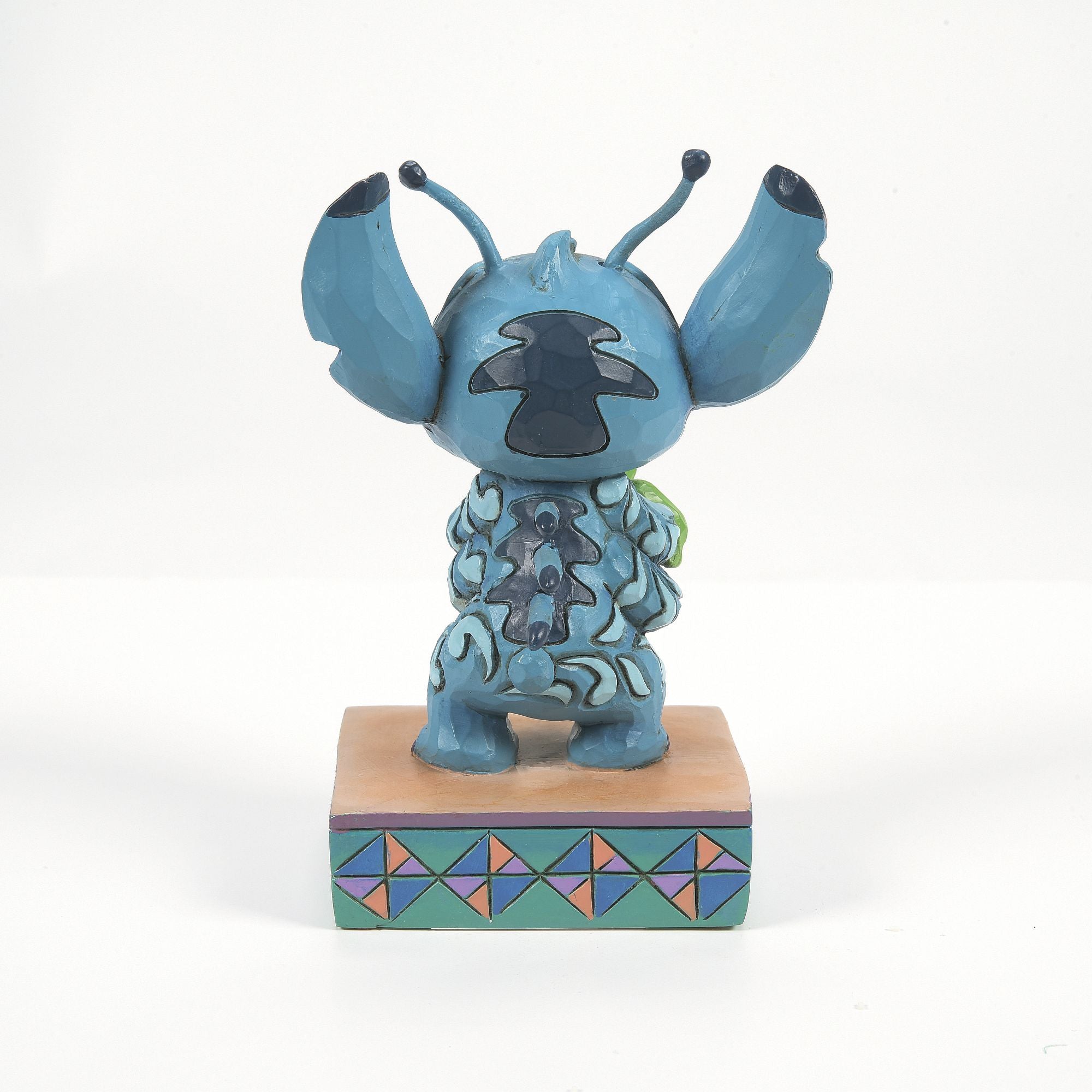 Stitch Personality Pose – Jim Shore