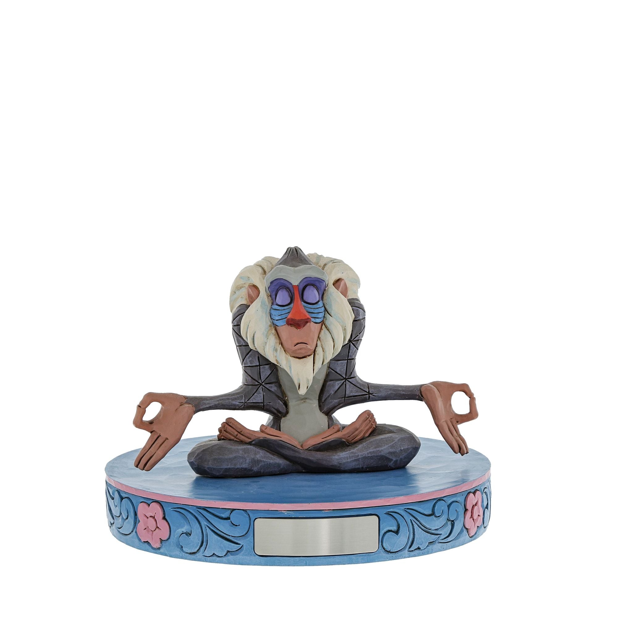 Rafiki from The Lion King – Jim Shore