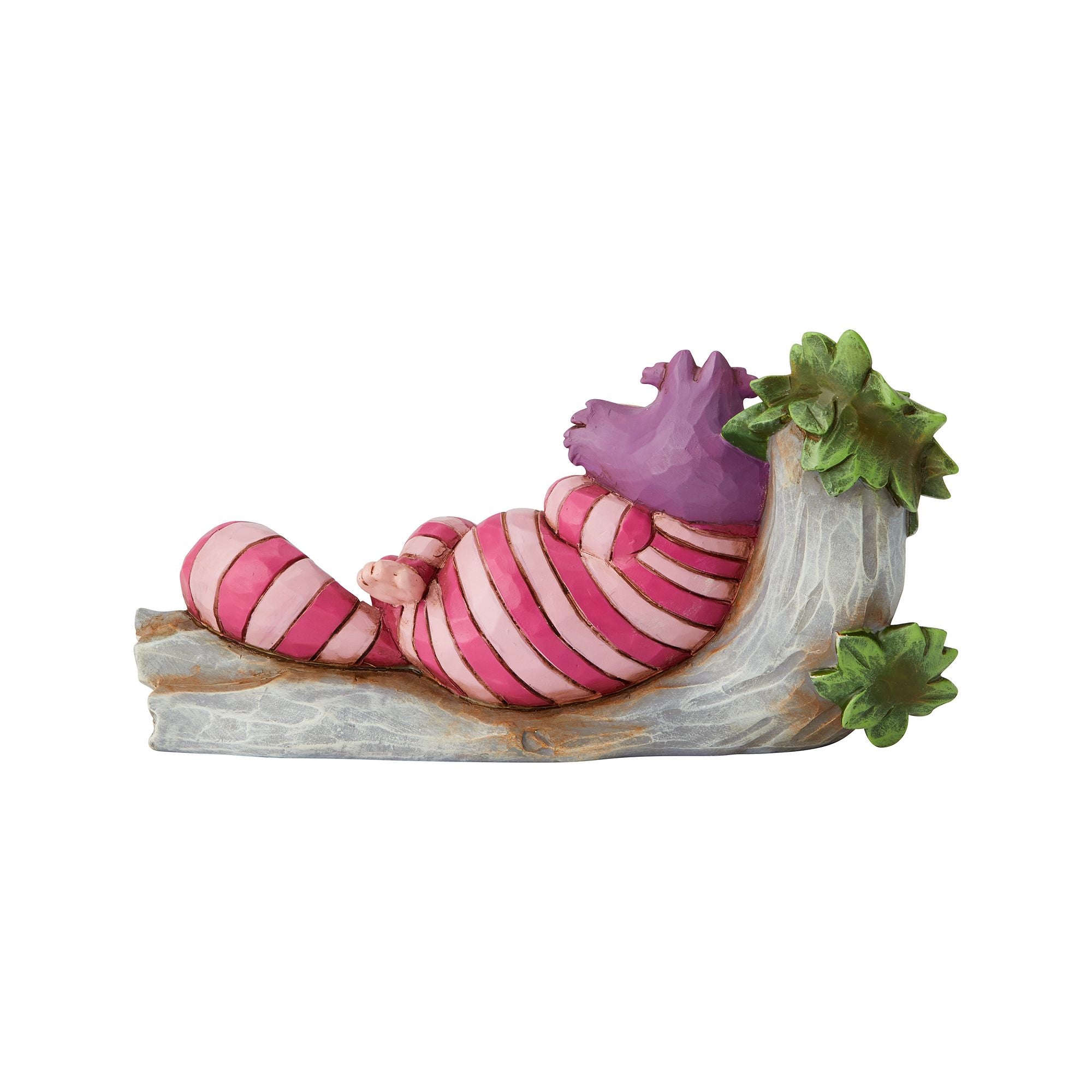Cheshire Cat on Tree – Jim Shore