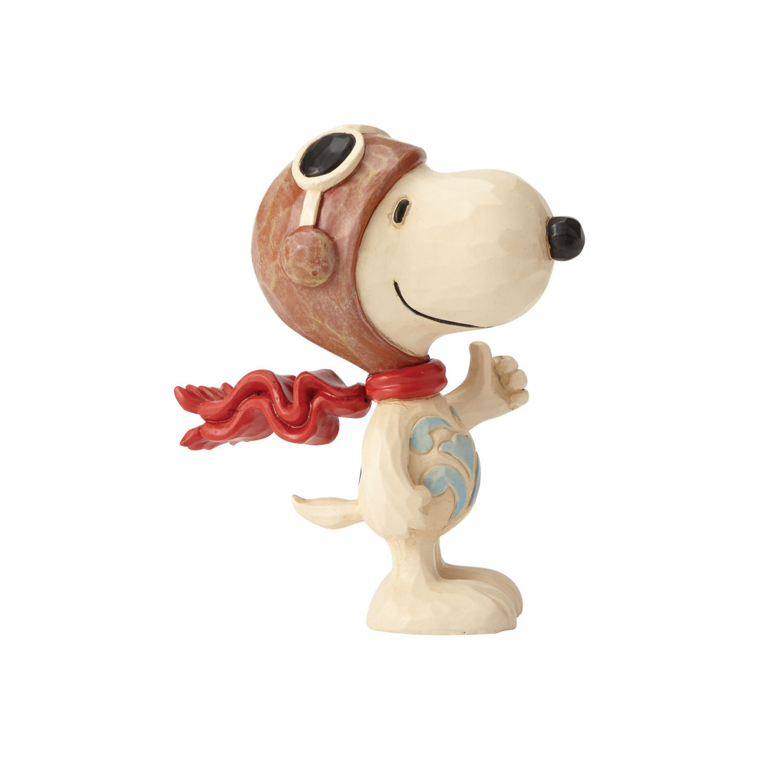 Snoopy Flying Ace Mini