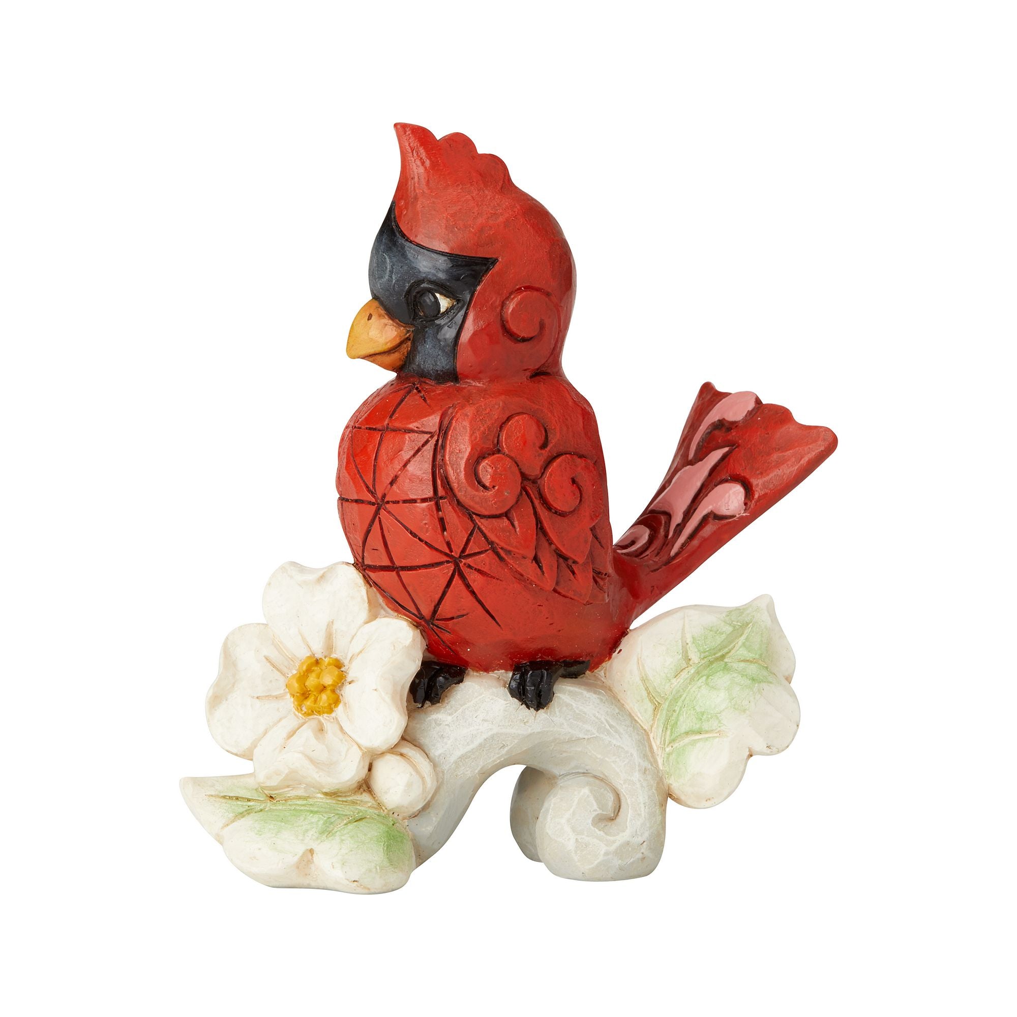 Mini Cardinal – Jim Shore
