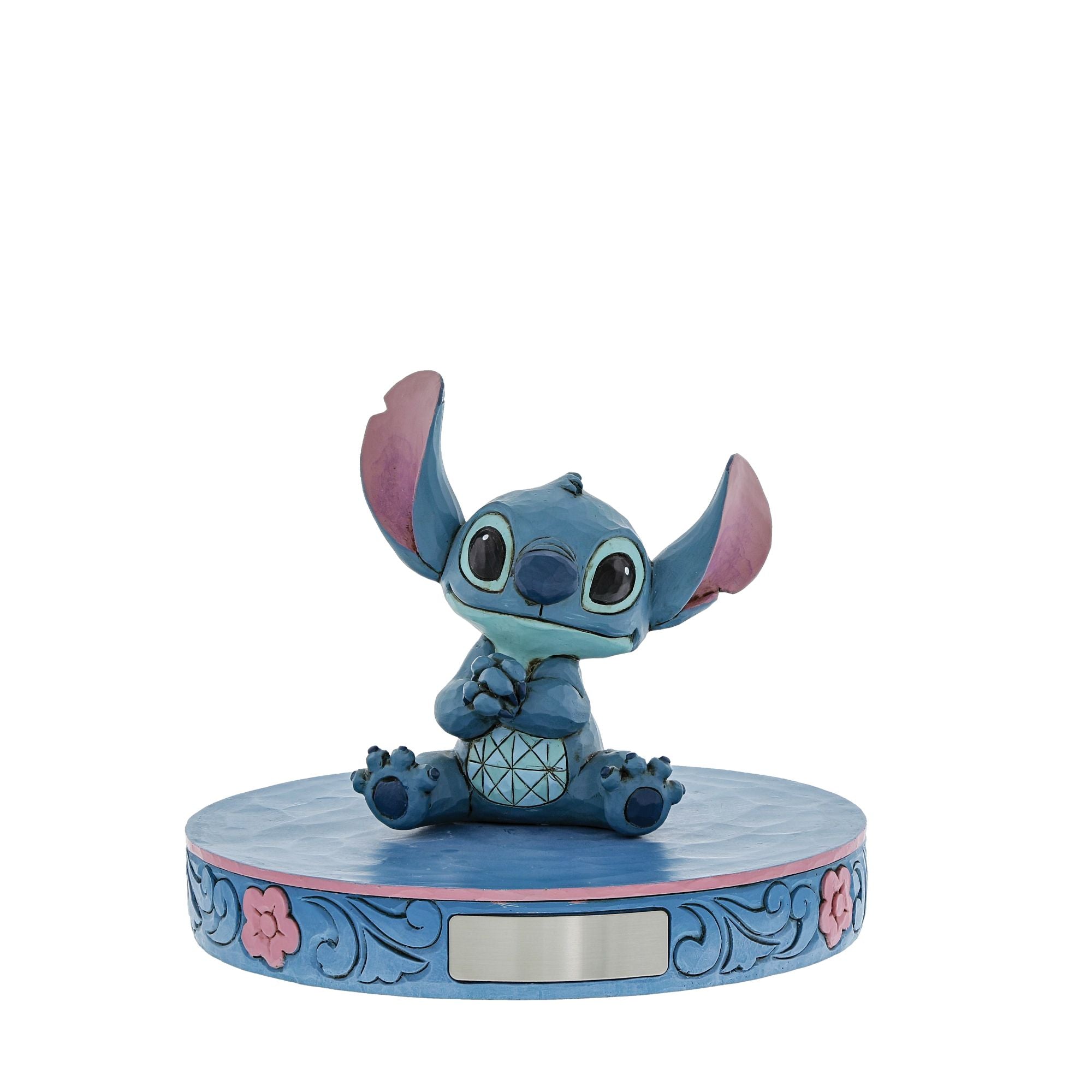 Stitch Mini – Jim Shore