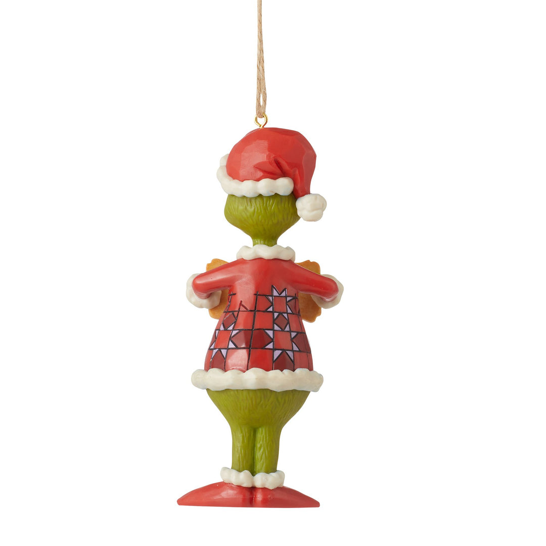 Grinch Stink Stank Stunk PVC