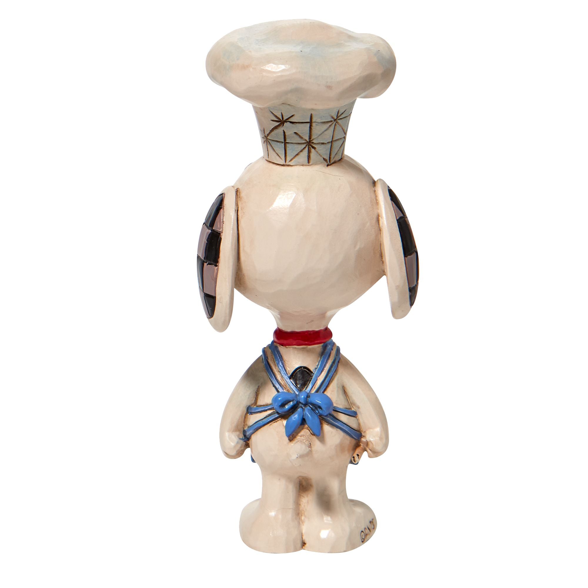JSPEA Snoopy Chef Mini – Jim Shore