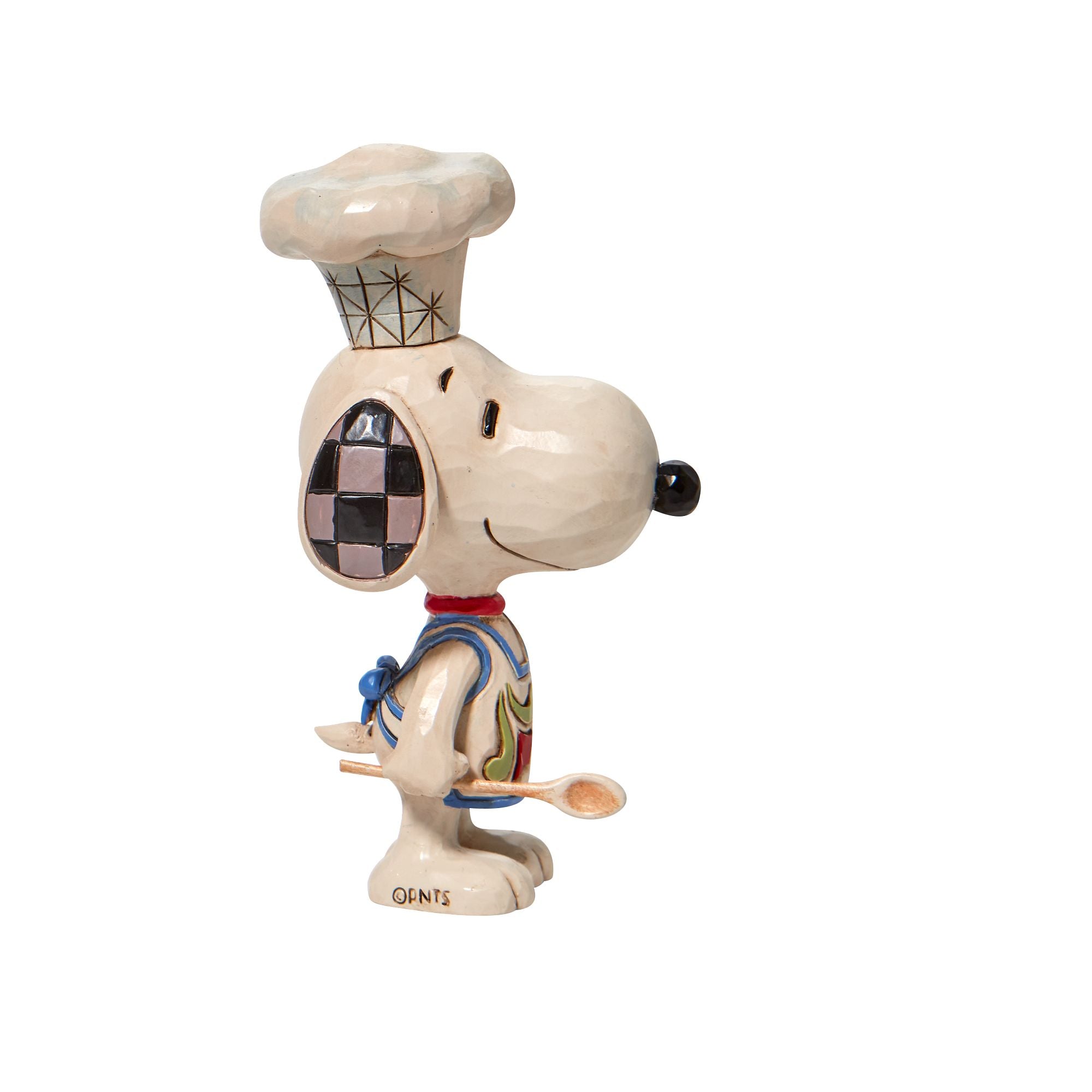 SNOOPY - ベル海外製 jim shore Donut&amp;Coffee パティマグカップ SNOOPY - ベル海外製 jim shore Donut&Coffee パティマグカップ